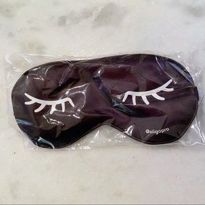 Sleep Eye Mask Cushioned NEW in package